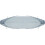 Waterproof Awning Cover Winter Storage 5.0 m 3