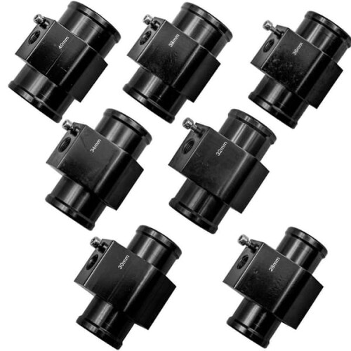 Slangeadapter til bilvandtemperatursensor 32 mm 1