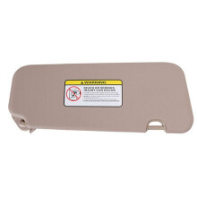 Car Sun Visor Interior Sunshade for 2016-2019 Left 85210F0100TTX/E0