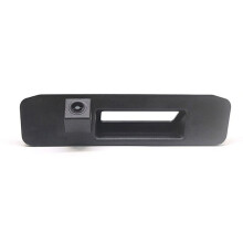 Car Handle Rearview Reverse Camera for W205 Vito W447 W176 ML A180 A200 A260 GLA250 W117 AHD 720P-CVBS