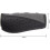 Bicycle Handlebars Ergonomic 90mm Non-Slip Rubber Grips 5
