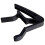 Gitarr Capo Barre Clamp Svart 3