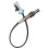 Oxygen Sensors 25180900 for  Spark, Cruze, Lechi. 1pcs 6