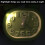 Retro Analog Alarm Clock with Night Light Green 4