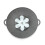 Silicone boil-over protector 30 cm 2-pack 2
