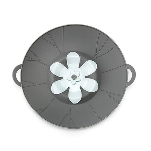 Silicone boil-over protector 30 cm 2-pack 1
