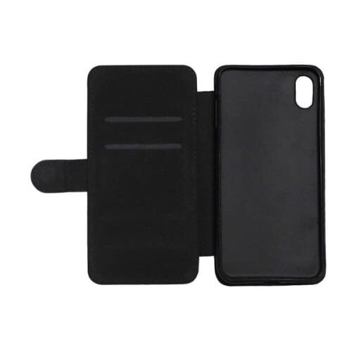 Étui à rabat Blanche-Neige pour iPhone XS Max 1