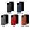 iPhone 11 case with card holder grey 4