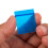 Plastic Ziplock Pill Packaging Bags 100 pcs 3