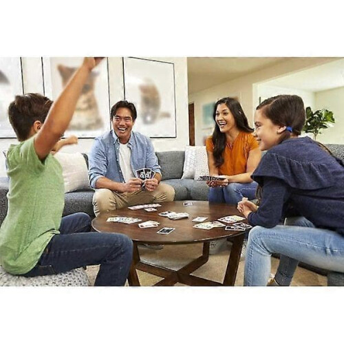 Phase 10 Playing Cards Black Box 1