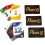 Phase 10 Playing Cards Black Box 5