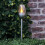 Landschapslamp Buitenverlichting 3 stuks 5