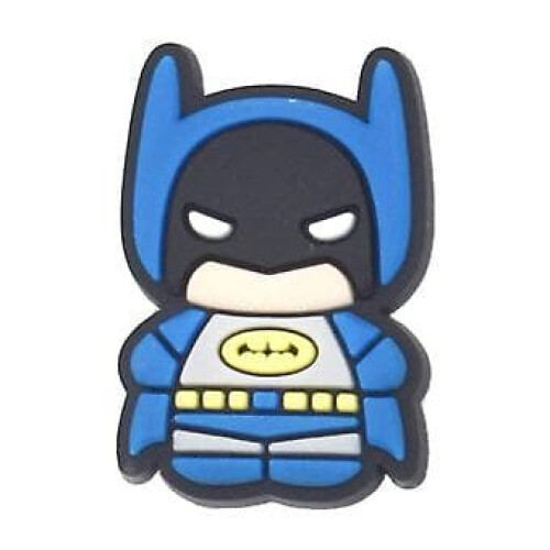 Σετ Γούρια για Υπερήρωες με τον Spiderman και τον Batman 20 τεμάχια 2