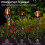 Landschapslamp Buitenverlichting 3 stuks 6