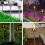 Landschapslamp Buitenverlichting 3 stuks 8