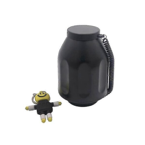 Smokebuddy Air Purifier Activated Carbon Filter White 1
