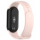 Silikonearmbånd til Xiaomi Smart Band8Pink 2