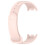 Silikonearmbånd til Xiaomi Smart Band8Pink 4