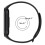 Silikonearmbånd til Xiaomi Smart Band8Pink 6
