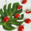 Κλιπ μαλλιών για παιδιά με σχέδιο εντόμων Ladybird 10 τεμάχια 3