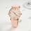 Wristwatch black FA11 8