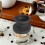Silicone Coffee Filter Mug for Hand Brewing, Hiking, 2