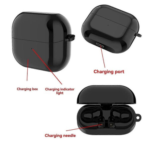 Galaxy Buds3Pro Samsung Galaxy Buds3Pro 1