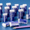 White Erasers Multipack 10 pcs Latex-Free Plastic 2