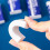 White Erasers Multipack 10 pcs Latex-Free Plastic 4