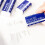 White Erasers Multipack 10 pcs Latex-Free Plastic 5