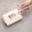 Roller Lint Brush Double Roller Lint Brush With Storage Bin Handle Suitable For Sofa Bed Carpet 2