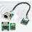 Κάρτα δικτύου Ethernet M.2A+E Intel I226-V2230 4
