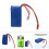 Μπαταρία λιθίου 7.4V1100mAh για WLTOYS A949A959A969A979 5