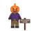 Ensemble de figurines d'Halloween Pennywise l'Exorciste Sally (8 pièces) 4