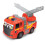 ABC Fire Truck with Sound and Light 1pc 3