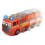 ABC Fire Truck with Sound and Light 1pc 4
