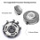 Philips Series5000 vervangingsbladen (6 stuks) 2