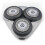 Philips Series5000 vervangingsbladen (6 stuks) 3