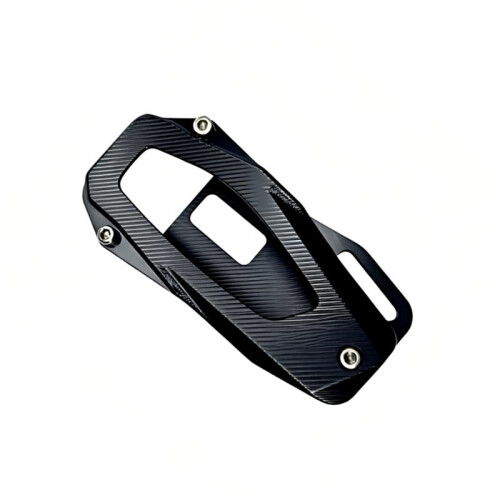Motorcycle Remote Key Case for SYM ADXTG400 TTLBT 508 Remote Control Anti-Fall Shell Key Protective Cover Accessories 2