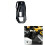 Motorcycle Remote Key Case for SYM ADXTG400 TTLBT 508 Remote Control Anti-Fall Shell Key Protective Cover Accessories 6