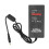 PS2 Slim Netzteil EU-Stecker 100-240 V 2