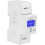 Eenfasige energiemeter 230V 50Hz 5-80A 3