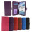 Huawei P30 Lite red stand case wallet 8