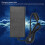 PS2 Slim Netzteil EU-Stecker 100-240 V 7