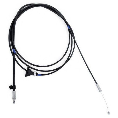 For  RX330 RX350 Cover Pull Cord Hood Release Cable 53630-0E010 1