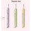 Needle Threader Tool 2-in-1 3 pcs 5