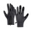 Winter Gloves Extra Large Touchscreen Thermal with Zipper 2