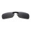 Night Vision Anti-Glare Polarized Clip-On Sunglasses 3