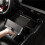 Center Console Organizer Tray for  RAV4 2026 Storage Box Insert Drawer Tray Interior Accessories 5