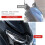 Motorcycle Windshield Spoiler for  NMAX155 2025 Windshield Deflector Fairing Motorcycle Accessories 5